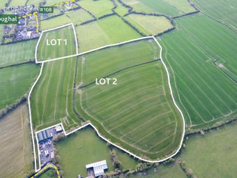 Approx. 43 Acres Grange, Ballyboughal, Co. Dublin, Ballyboughal, Co. Dublin - Image 5