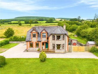 Duhan, Kilballyowen, Aughrim, Co. Wicklow, Aughrim, Co. Wicklow - Image 5