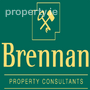 Brennan Property Consultants Logo