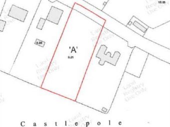 Local Needs Site, Castlepole, Carnaross, Kells, Co. Meath, Kells, Co. Meath - Image 2