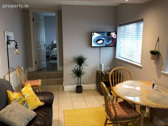 8 St Bridgits Terrace, Bohermore, Co. Galway