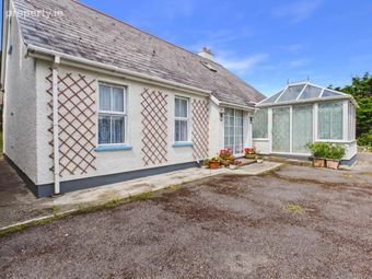 Ballynacarrick, Co. Donegal, Lettermacaward, Co. Donegal