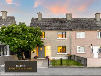 1636 Pairc Mhuire, Newbridge, Co. Kildare, Newbridge, Co. Kildare
