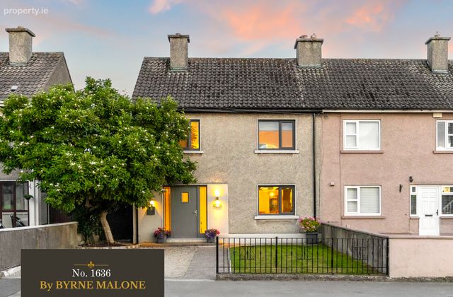 1636 Pairc Mhuire, Newbridge, Co. Kildare, Newbridge, Co. Kildare - Click to view photos