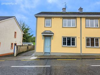 3 Old Mill Road, Ballyvary, Castlebar, Co. Mayo