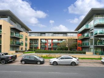 Apartment 21, Millrace Road, 21 Phoenix Park Racecourse, Castleknock, Dublin 15, Co. Dublin, Castleknock, Dublin 15 - Image 5