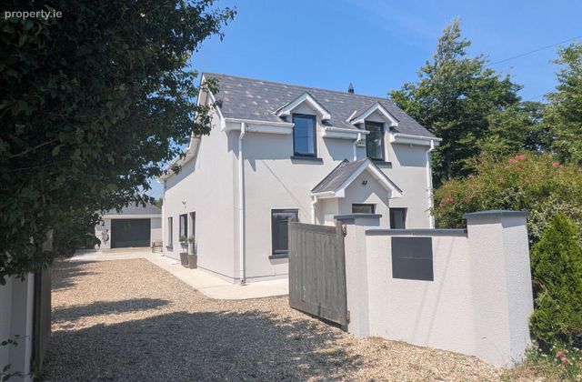 Church View, Gibberwell, Duncormick, Rathangan, Co. Wexford - Click to view photos