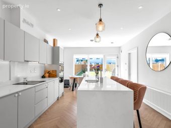 3 Racecourse Park, The Coast, Baldoyle, Dublin 13 - Image 3
