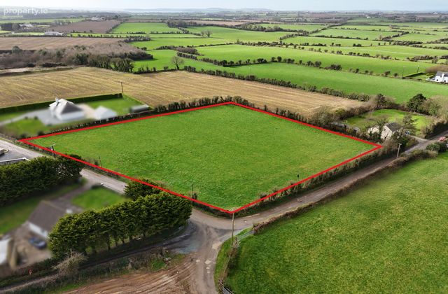 Site, Ramsgrange, New Ross, Co. Wexford, New Ross, Co. Wexford - Click to view photos