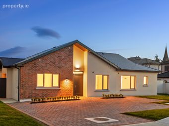 3 Bedroom + Study Detached Type D, Kilanerin, Gorey, Co. Wexford - Image 2