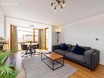Apartment 128, Block B3, Belgrove Park, Mount Prospect Lawns, Clontarf, Dublin 3 - Image 4