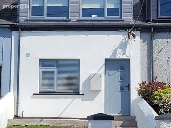 Glenauling, 6 Glen View Terrace, Ballyhooly Road, Dillons Cross, Co. Cork