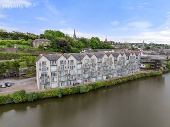 33 Dunbrody Wharf, Craywell Road, New Ross, Co. Wexford