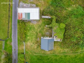 Derelict Cottage On C.10.40 Acres, Cloonlara South, Glenamaddy, Co. Galway, Glenamaddy, Co. Galway - Image 4