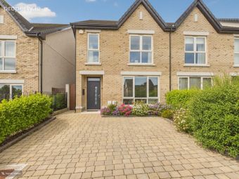 18 Cuirt Bhoirne, Roscam, Roscam, Co. Galway