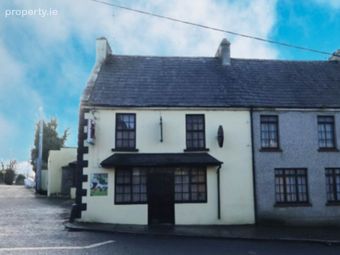 Denny A`s Bar, Main Street, Ballingarry, Co. Limerick, Ballingarry, Co. Limerick - Image 3