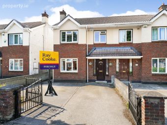 41 Foxborough Avenue, Lucan, Co. Dublin, Lucan, Co. Dublin