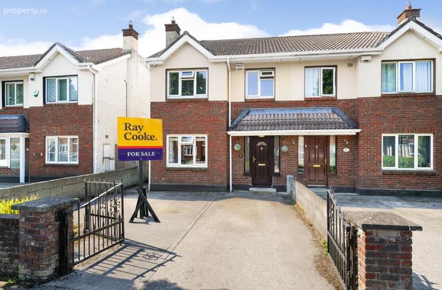41 Foxborough Avenue, Lucan, Co. Dublin, Lucan, Co. Dublin - Click to view photos