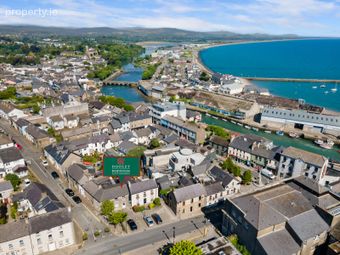 Kilmantin Hill, Wicklow Town, Co. Wicklow - Image 2