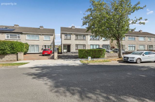 7 Willington Drive, Templeogue, Dublin 6w - Click to view photos