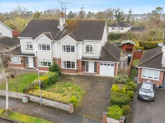68 Bailis Manor, Athlumney, Navan, Co. Meath - Image 3