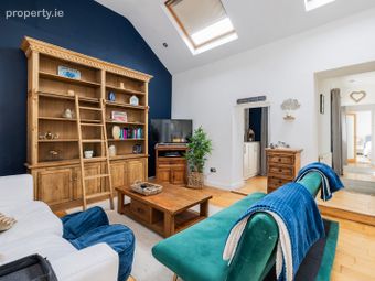 Hazel Cottage, 6 The Square, Skerries, Co. Dublin, Skerries, Co. Dublin - Image 4