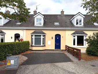7 Manor Court, Mountmellick, Co. Laois