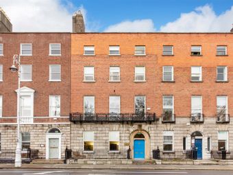 27 Merrion Square North, Dublin, Dublin 2, Dublin 2 - Image 2