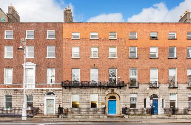 27 Merrion Square North, Dublin, Dublin 2, Dublin 2 - Click to view photos