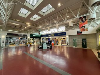 Unit 14a, Parkway Shopping Centre, Dublin Road, Limerick, Rhebogue, Co. Limerick - Image 4
