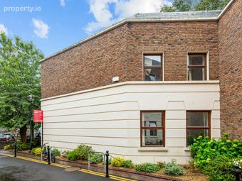 6 Windsor Place, Pembroke Street Lower, Dublin 2, Dublin 2