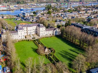 Apartment 3, Blackrock House, Blackrock, Co. Cork - Image 2