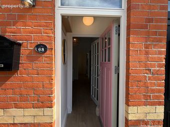 68 Ringsend Park, Dublin 4, Ringsend, Dublin 4 - Image 2