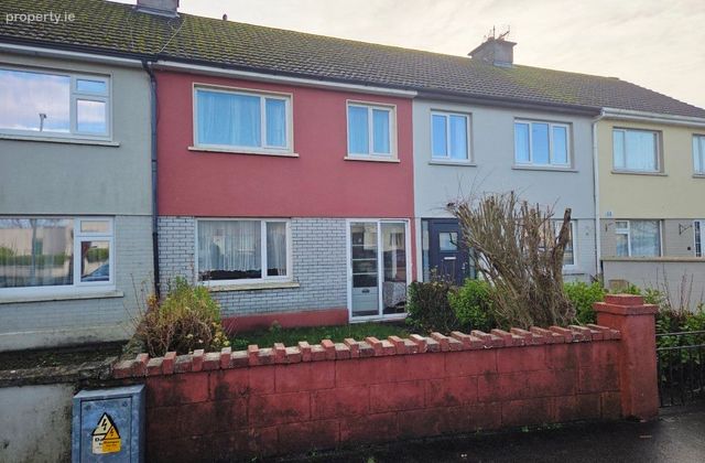 15 Cappa Lodge, Sixmilebridge, Sixmilebridge, Co. Clare - Click to view photos
