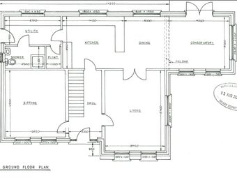 Site With Full Planning Permission At Killure, Ahascragh, Ballinasloe, Co. Galway - Image 3