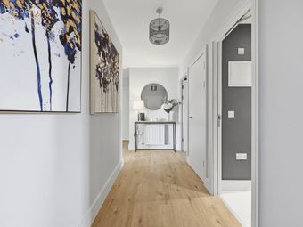 Apartment 1, 12 The Meadow, Robswall, Malahide, Co. Dublin - Image 3