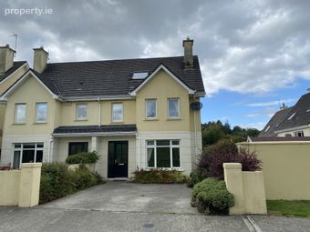 1 Rosewood Lawn, Bandon, Co. Cork