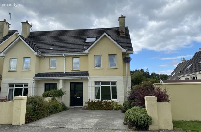 1 Rosewood Lawn, Bandon, Co. Cork - Click to view photos