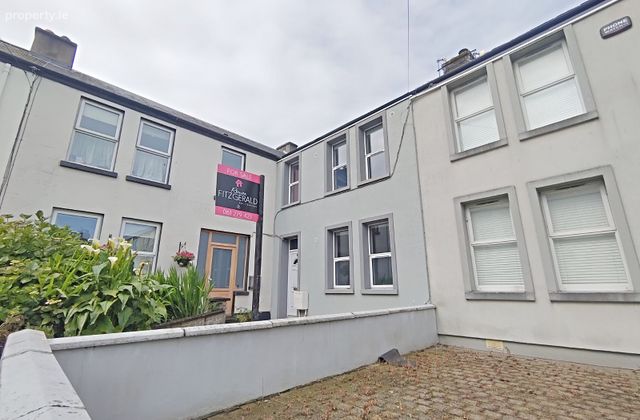 7 Grennans Villas, Saint Joseph Street, Limerick City Centre, Co. Limerick - Click to view photos