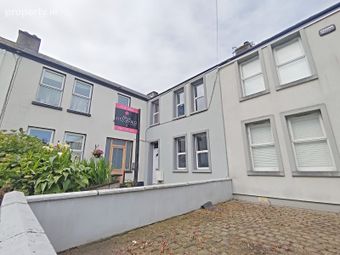 7 Grennans Villas, Saint Joseph Street, Limerick City Centre, Co. Limerick