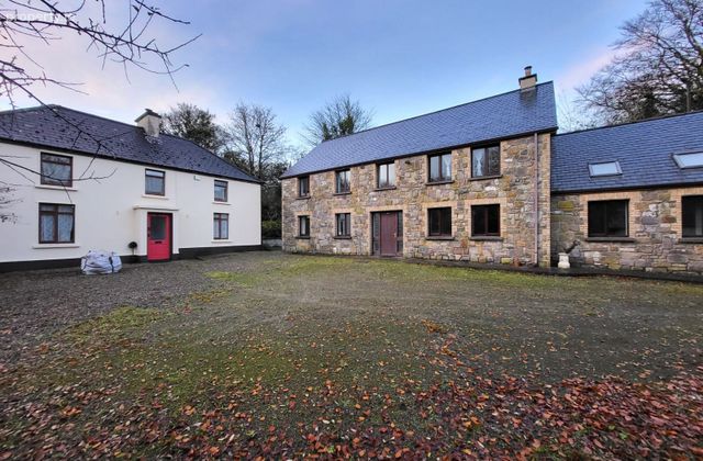 Magherabaun, Feakle, Co. Clare - Click to view photos