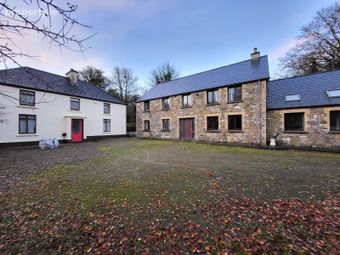 Magherabaun, Feakle, Co. Clare