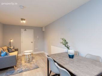 Apartment 2, 16 Dufferin Avenue, Dublin 8 - Image 5