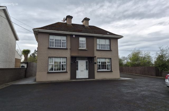Railway Road, Kilmallock, Bruree, Co. Limerick - Click to view photos