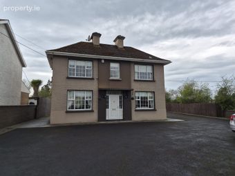 Railway Road, Kilmallock, Bruree, Co. Limerick