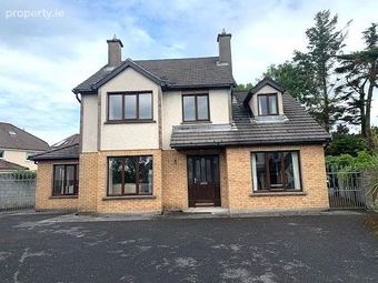 8 Cluain Airne, Clybaun Road, Knocknacarra, Co. Galway