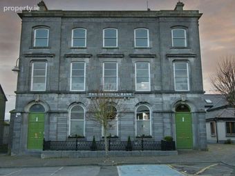 12 The Square, Listowel, Co. Kerry