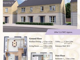 14 Rossmore, Earlsfort, Blackrock, Blackrock, Co. Louth - Image 3