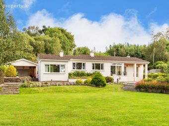 'lowlands', Killadreenan, Newtownmountkennedy, Co. Wicklow