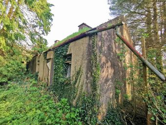 Cashelsheenaghan, Midfield, Swinford, Co Mayo, Swinford, Co. Mayo